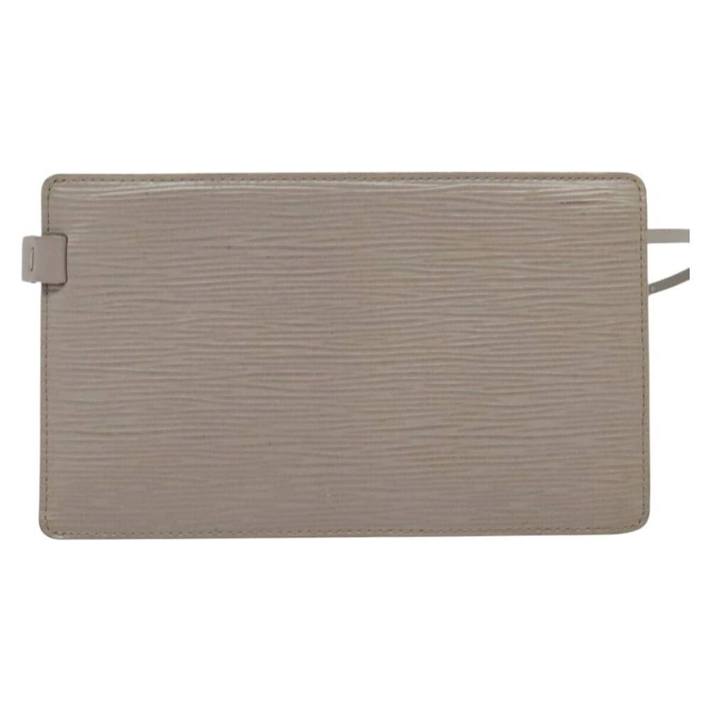 Louis Vuitton Rochelle Waist Epi Leather